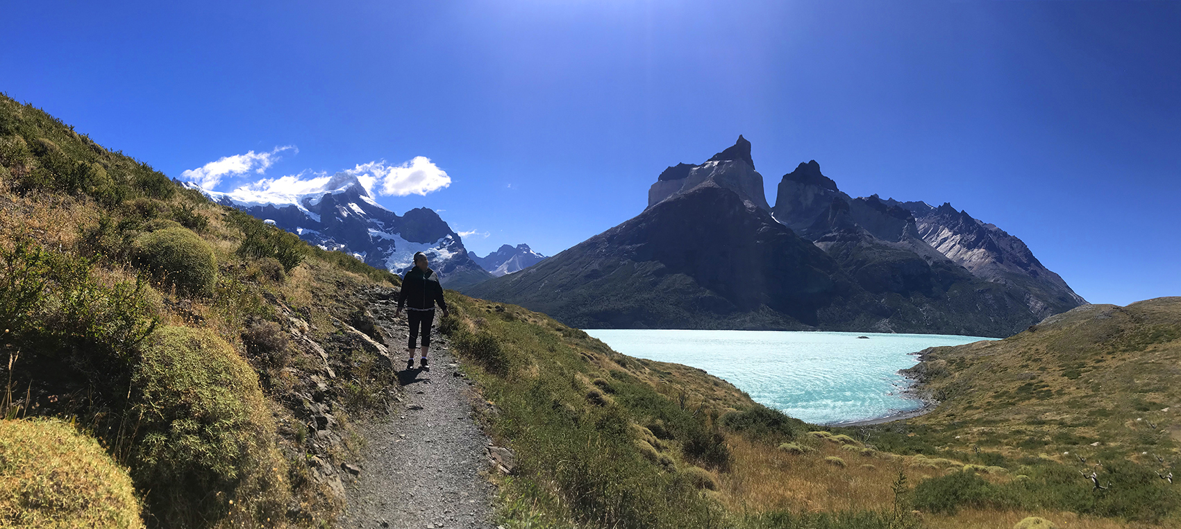 Torres del Paine (Entradas hasta el 31 de Diciembre) - 3
