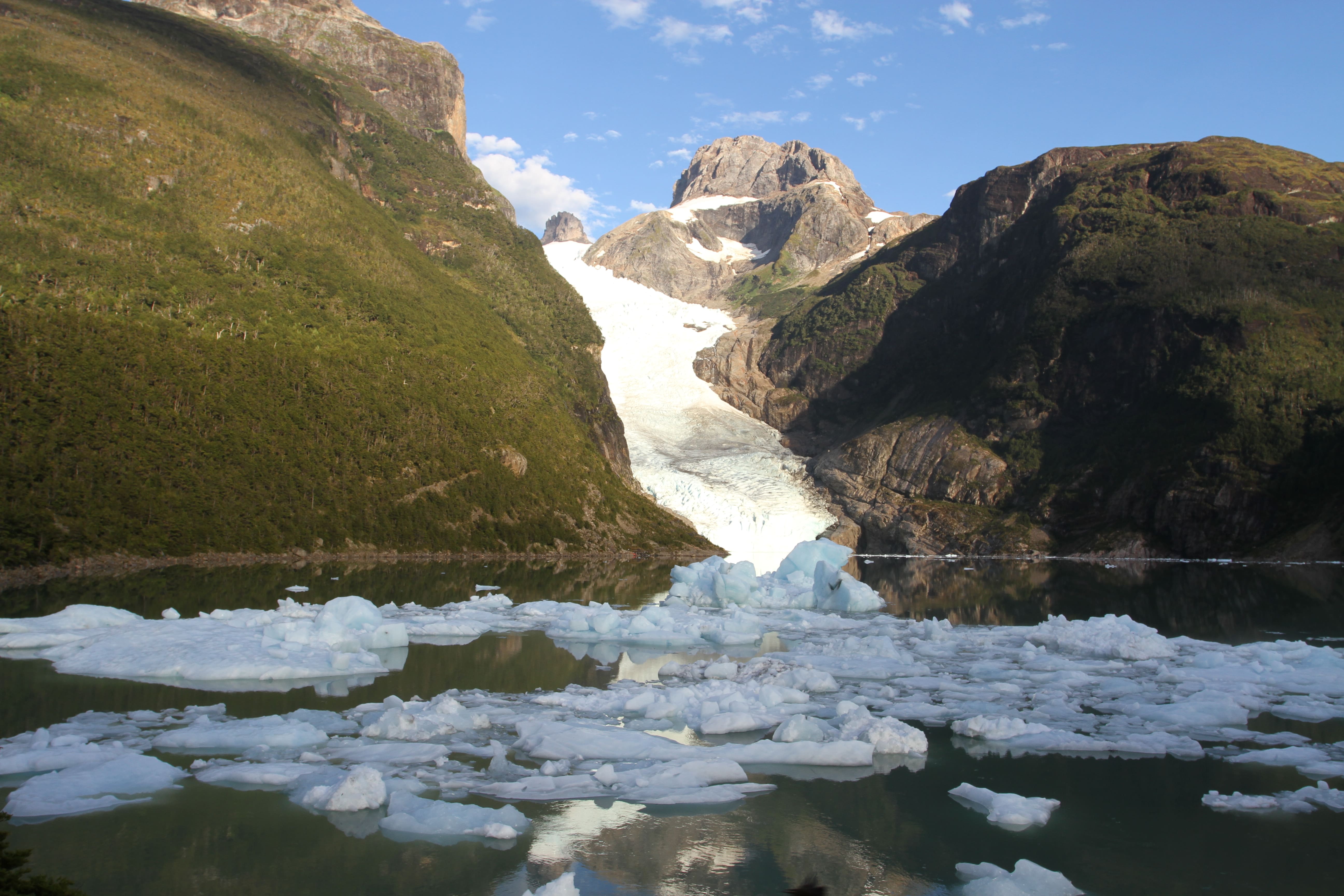 Bernardo O'higgins - 3