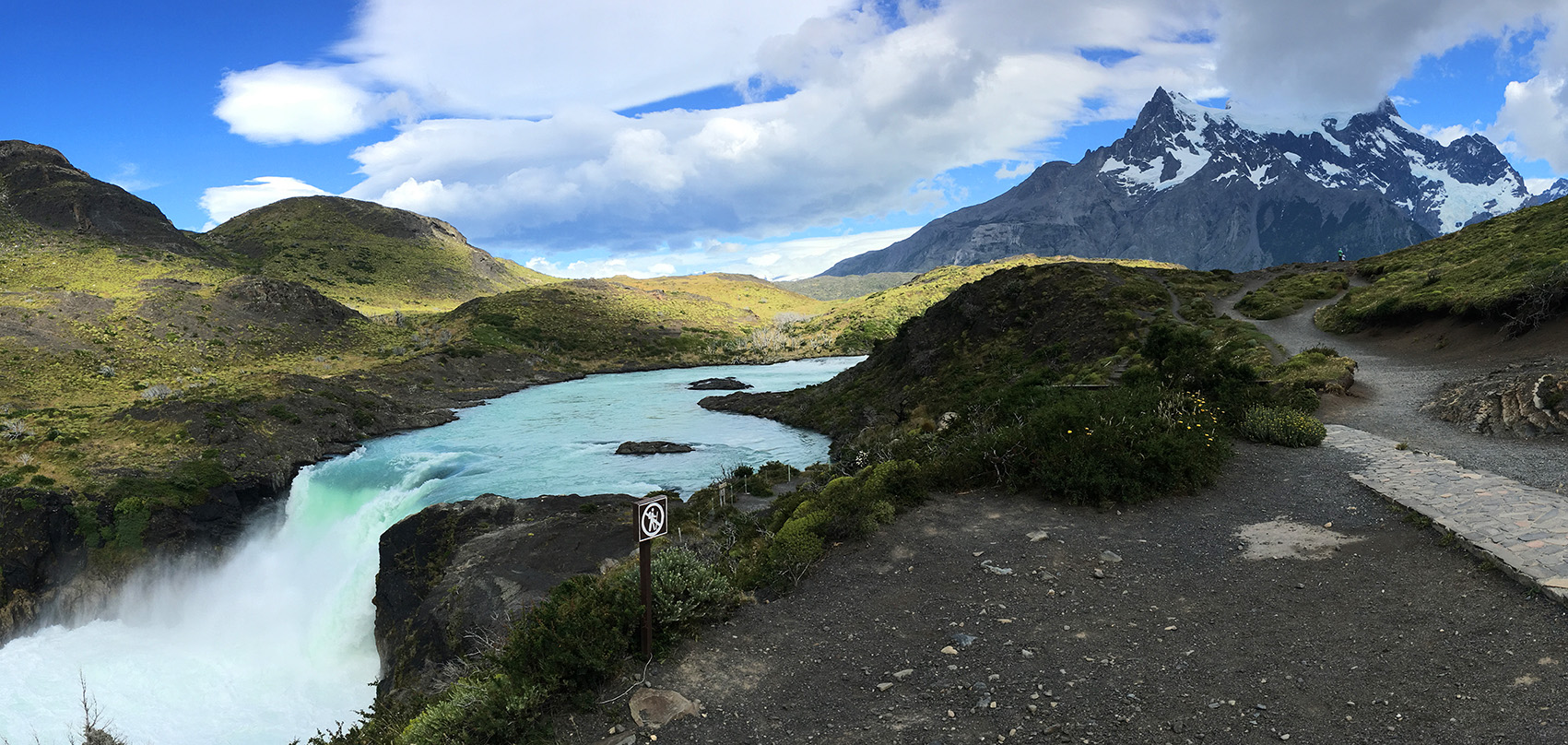 Torres del Paine - Full Day (Camino Vehicular) - 3