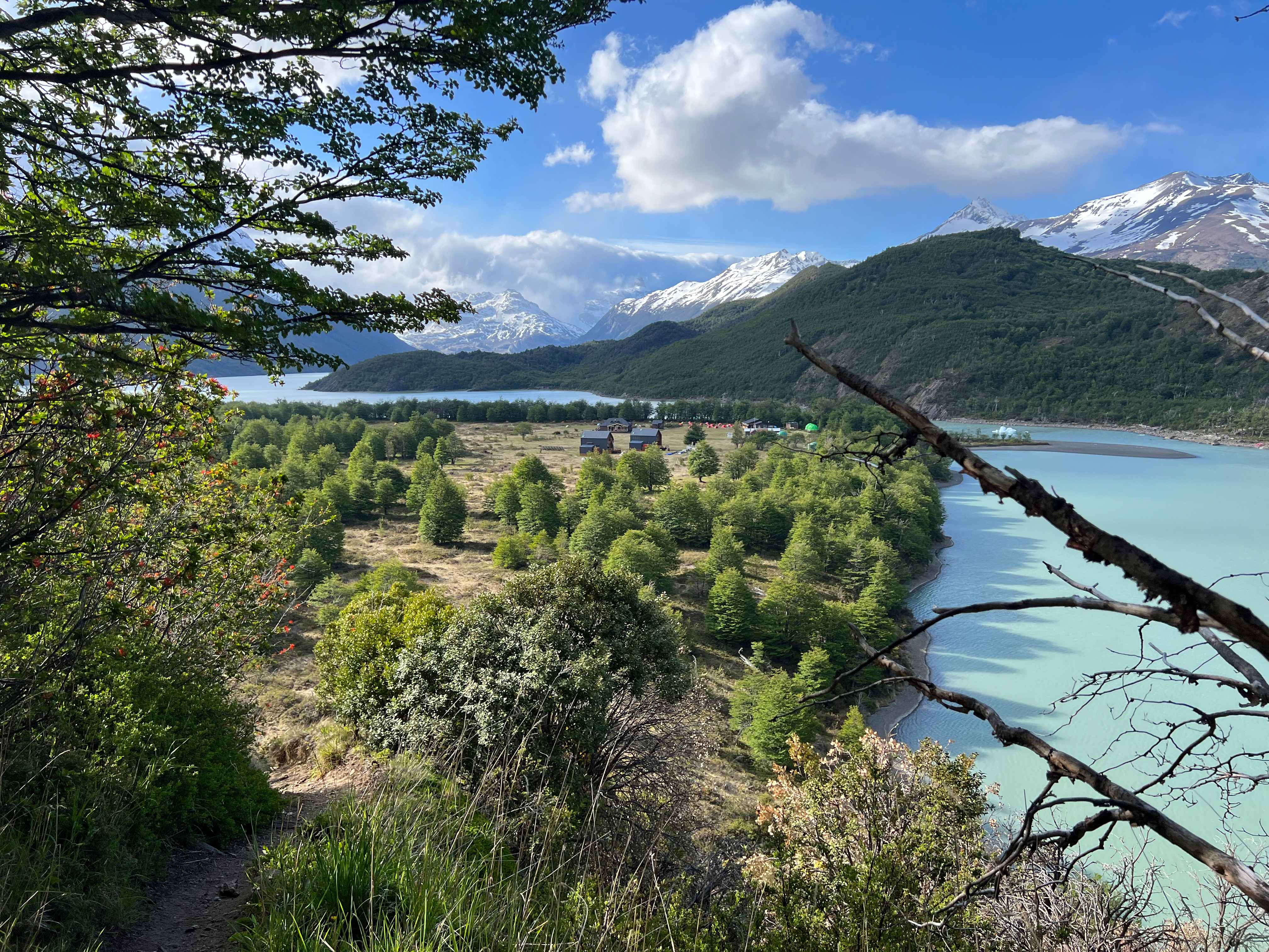 Torres del Paine - Circuito Macizo Paine - 2