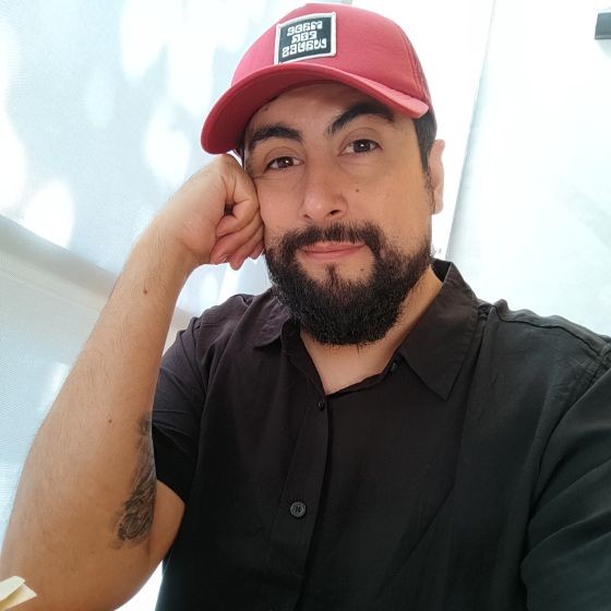 Post author Ignacio Diaz